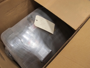 MOTOR, ELECTRIC TYPE, 10 HORSEPOWER, 230/460 ELEC RATING, 3500 RPM, 215T FRAME, 23/11.5 AMPS, TEFC ENCLOSURE. MUST BE MODIFIED WITH CLASS H INSULATION. DO NOT SUBSTITUTE, PART # M3711T (H INS) (W-44) LOADING & HANDLING FEE $15-